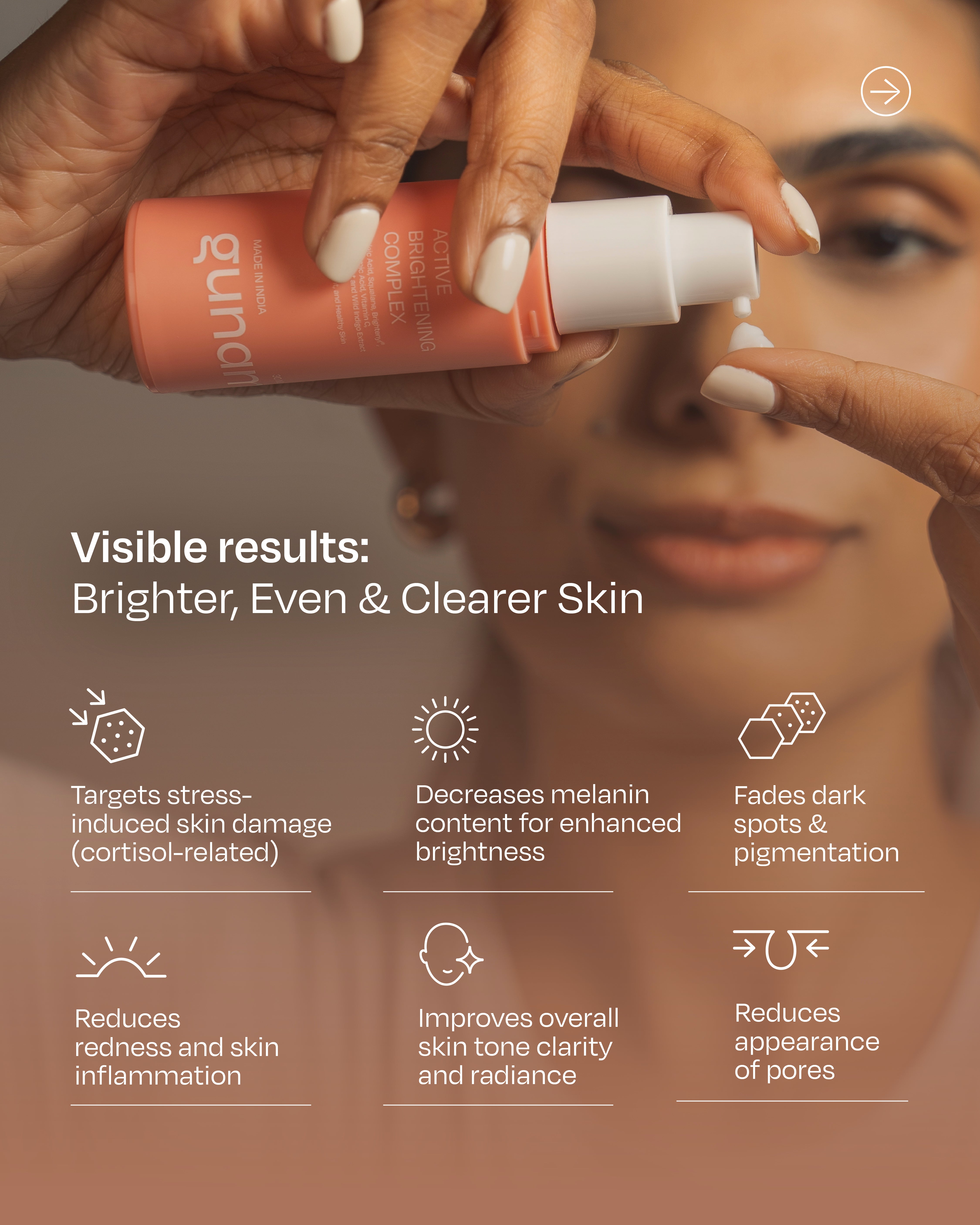 Active Brightening Complex