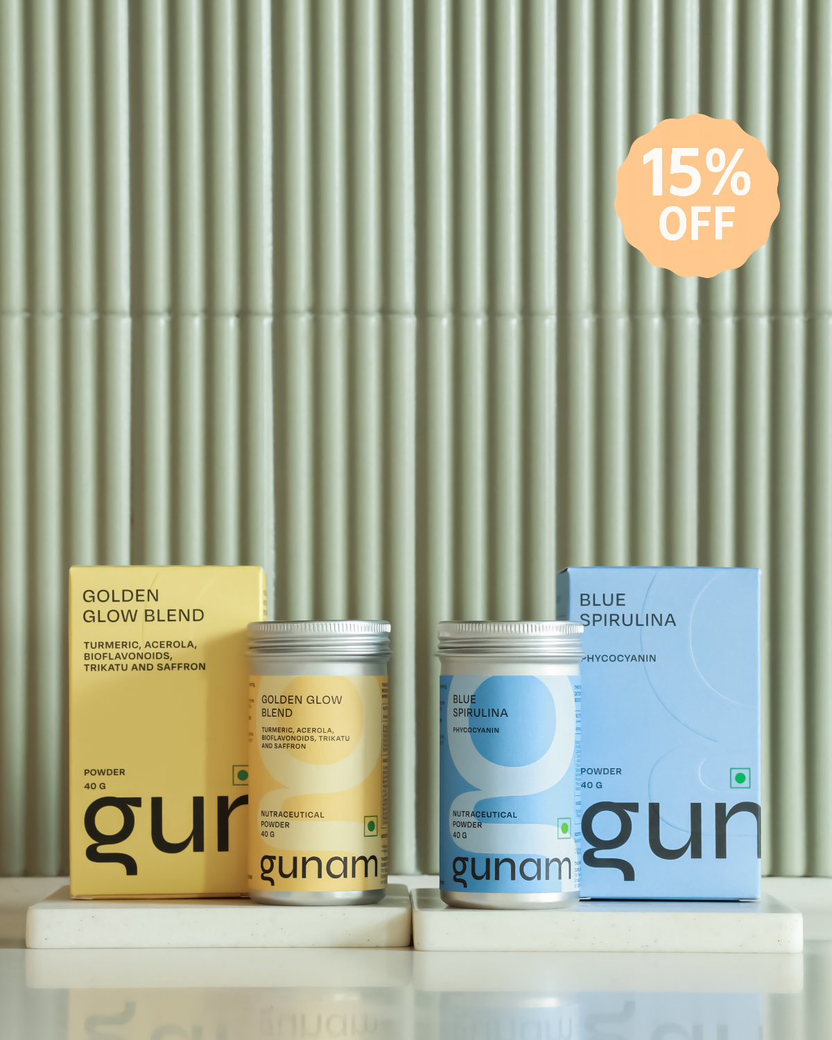 Beauty & Balance Bundle