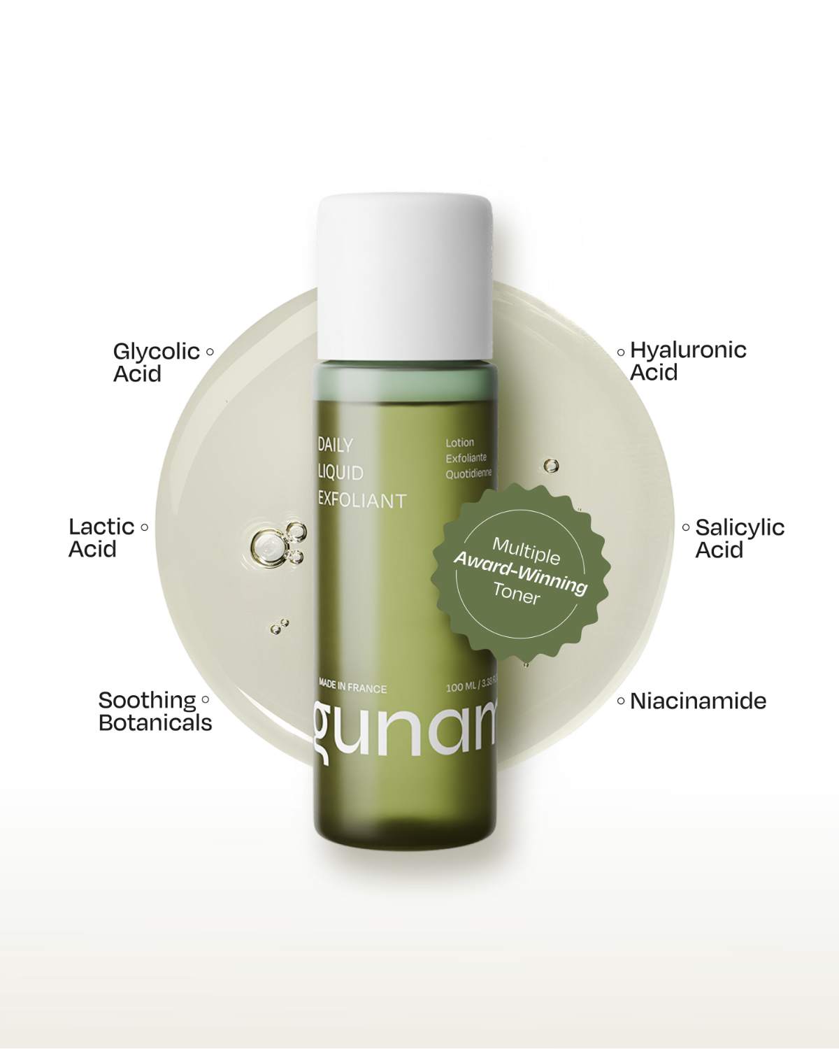 Reset & Recharge Bundle