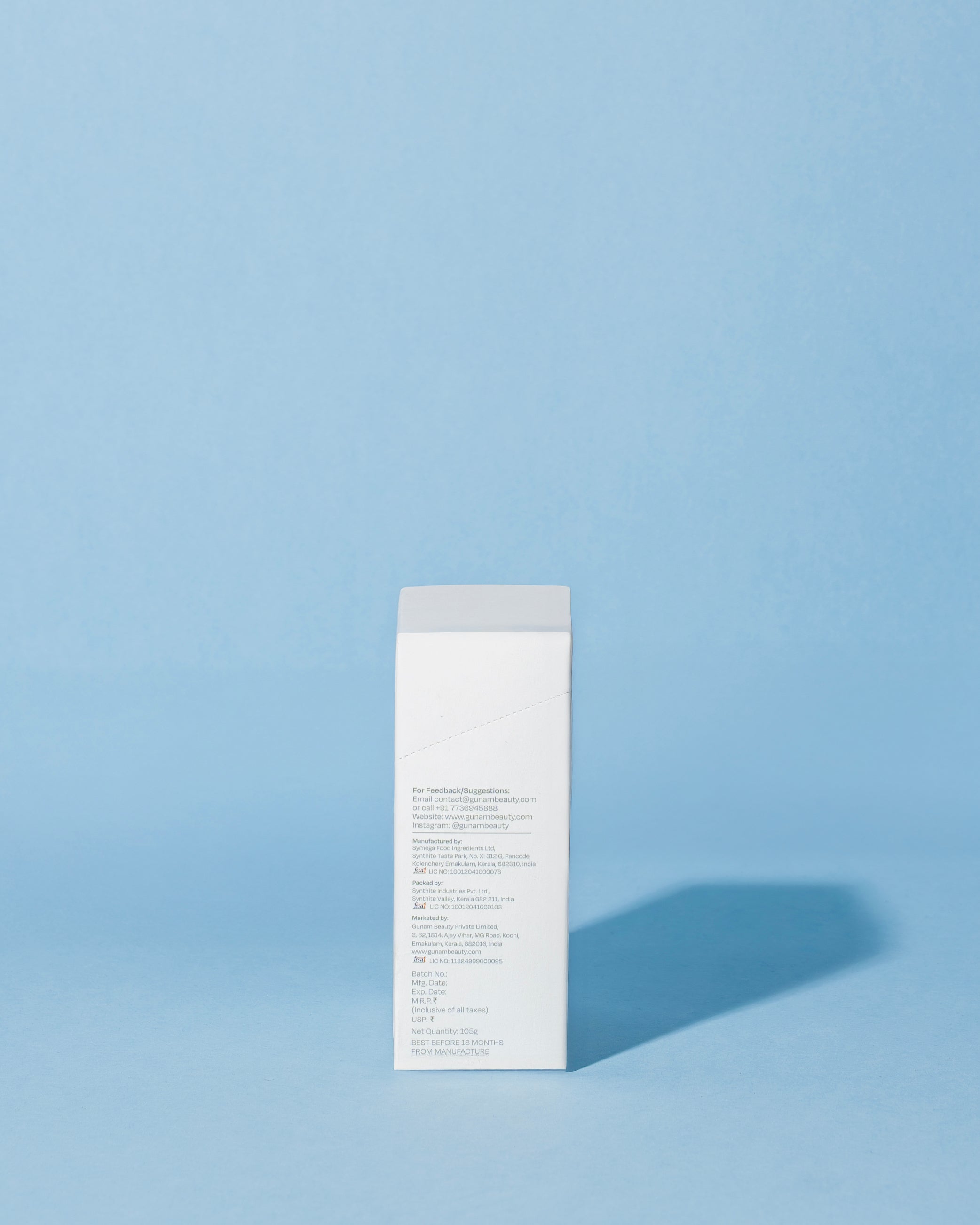 Marine Collagen Di-peptide + Skin & Gut Complex