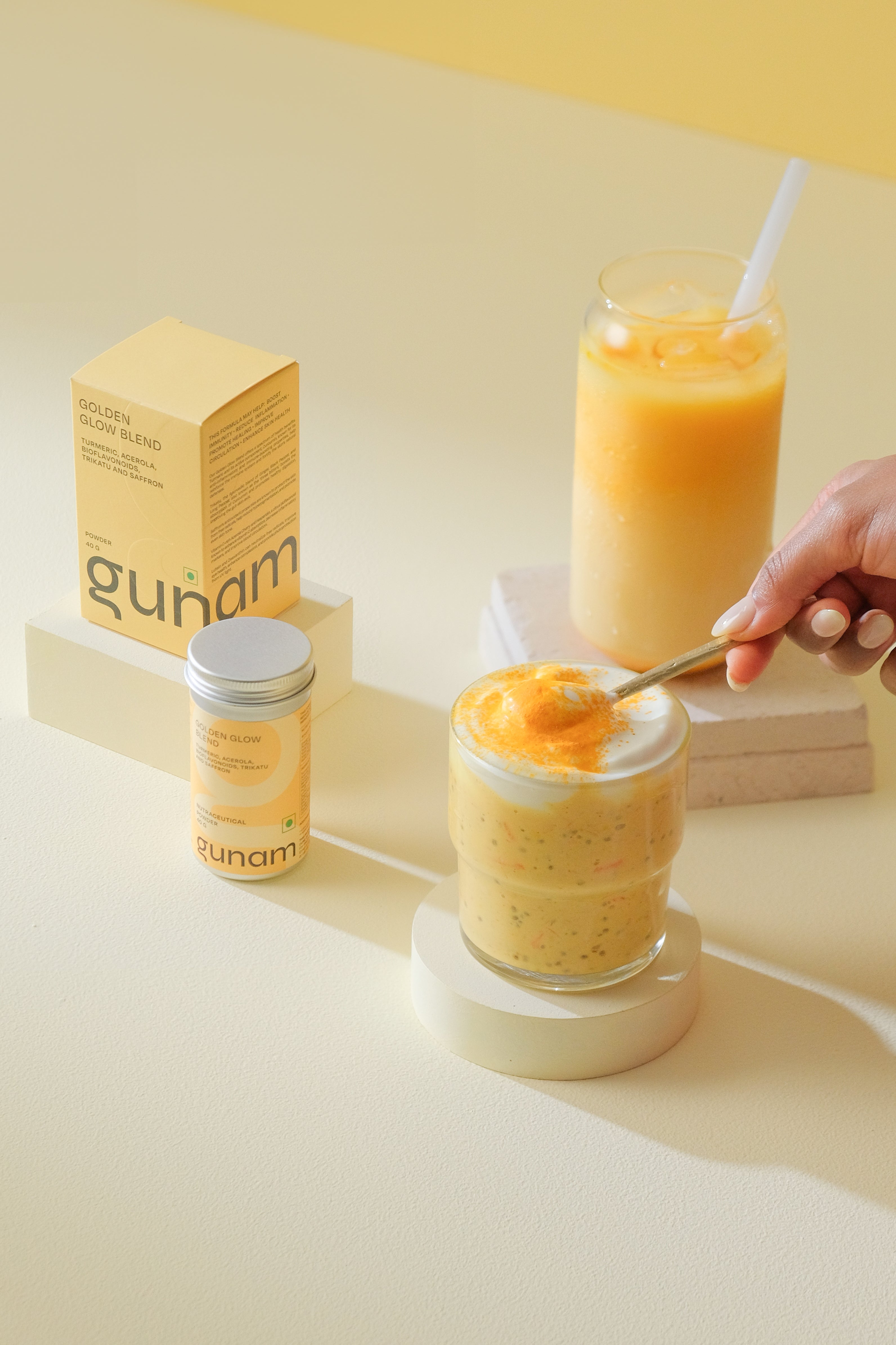 Beauty & Balance Bundle