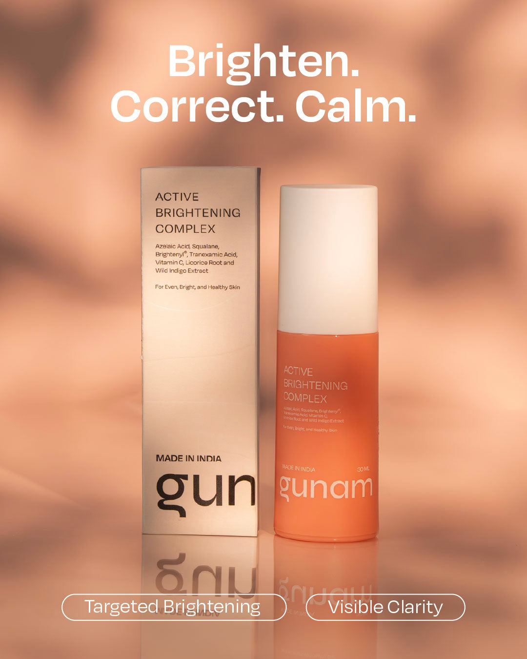 Active Brightening Complex