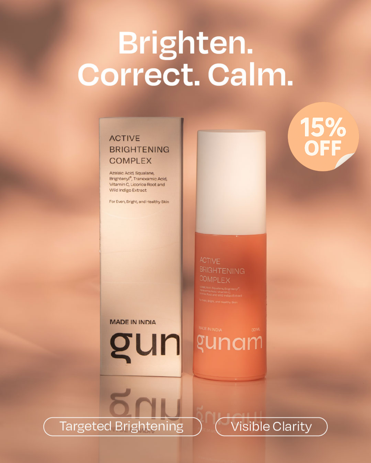 Active Brightening Complex