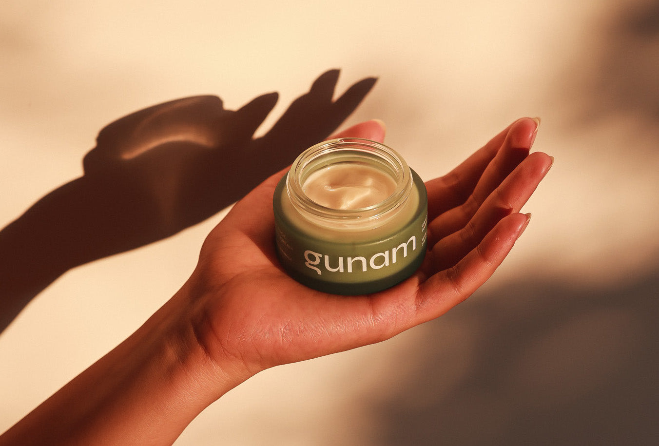 Don’t sleep on urea — it’s an ingredient that can relieve the driest, flakiest skin