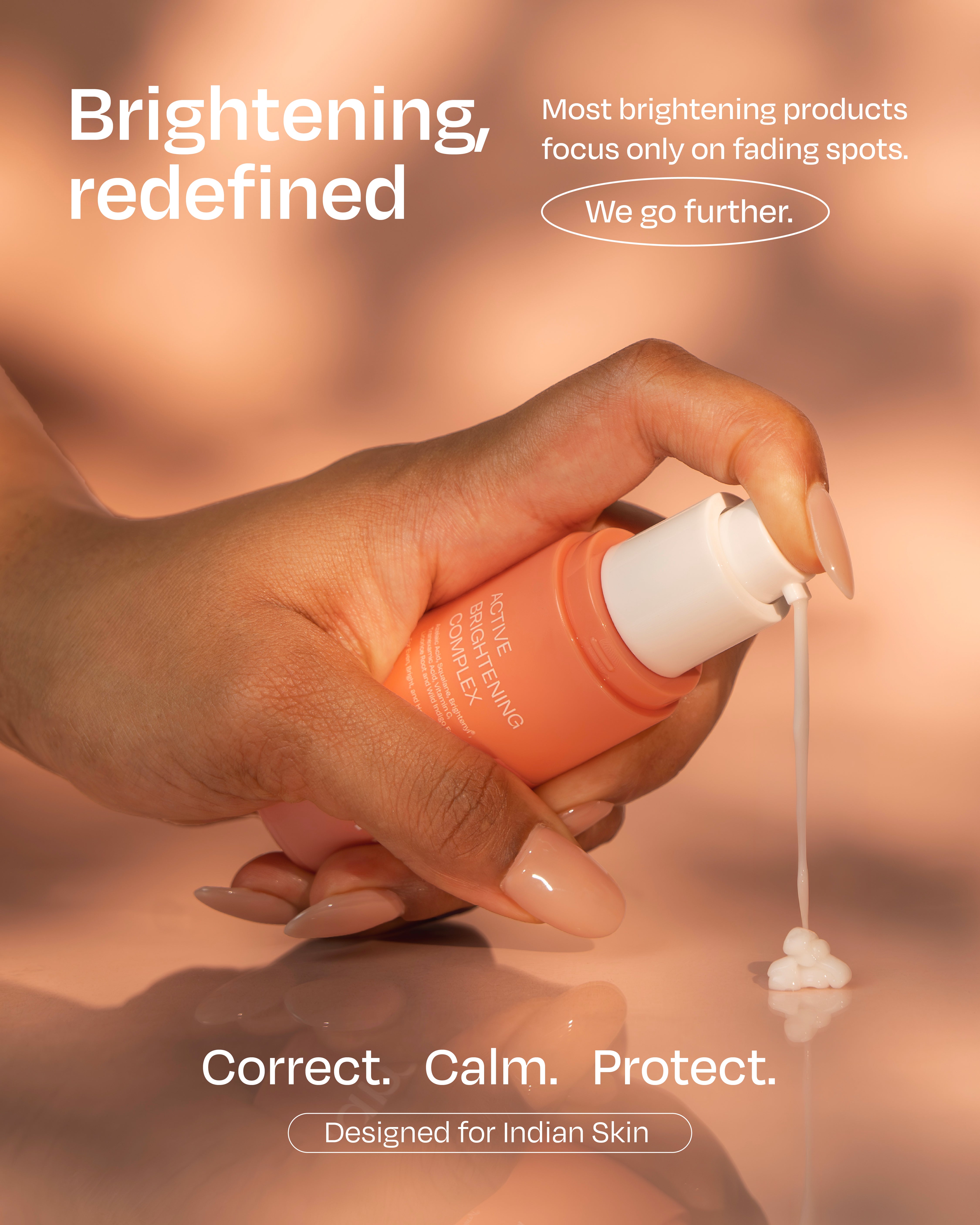 Active Brightening Complex