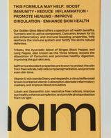 Golden Glow Blend