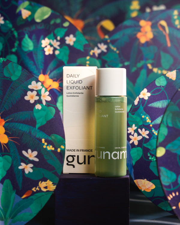 Daily Liquid Exfoliant
