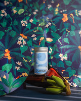 Blue Spirulina