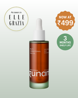 Multi-Correctional Face Oil