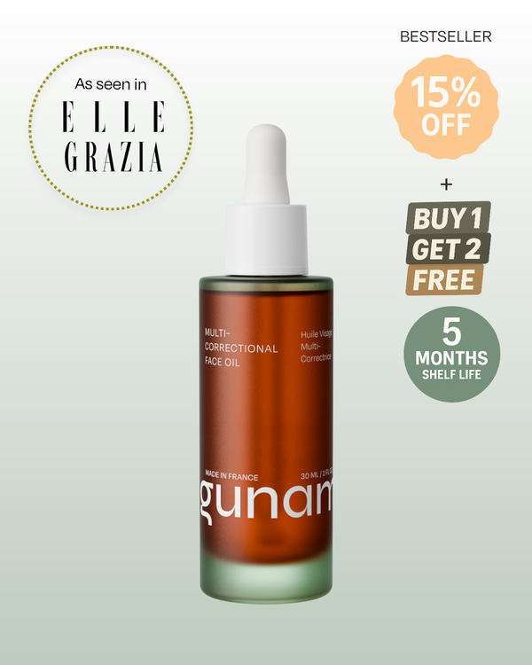 Multi-Correctional Face Oil