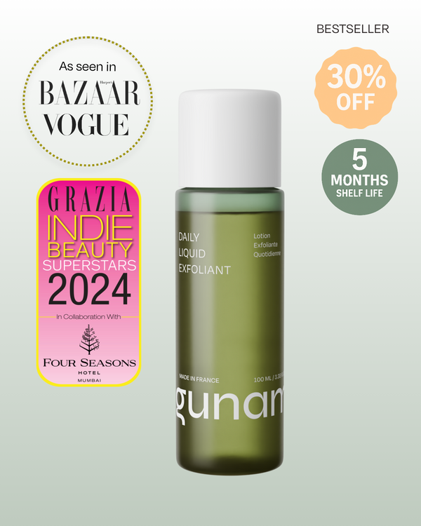 Daily Liquid Exfoliant