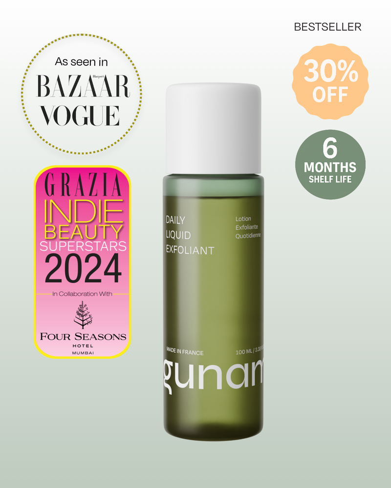 Daily Liquid Exfoliant