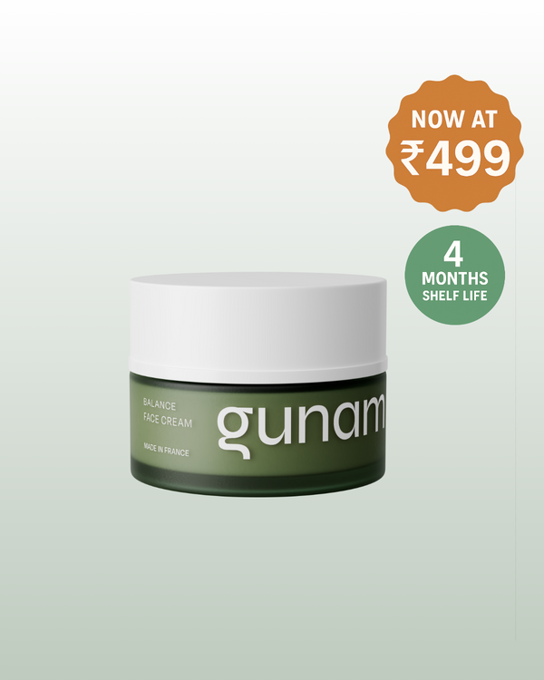 Balance Face Cream