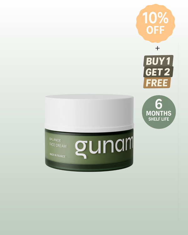 Balance Face Cream