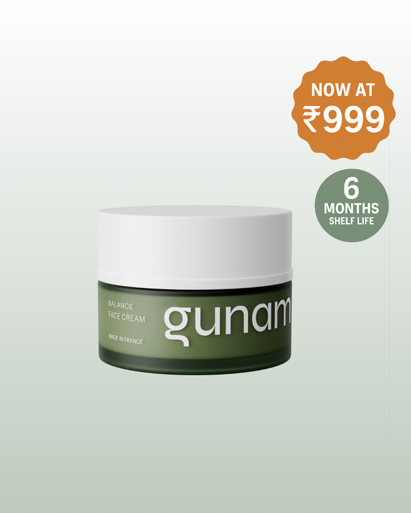 Balance Face Cream