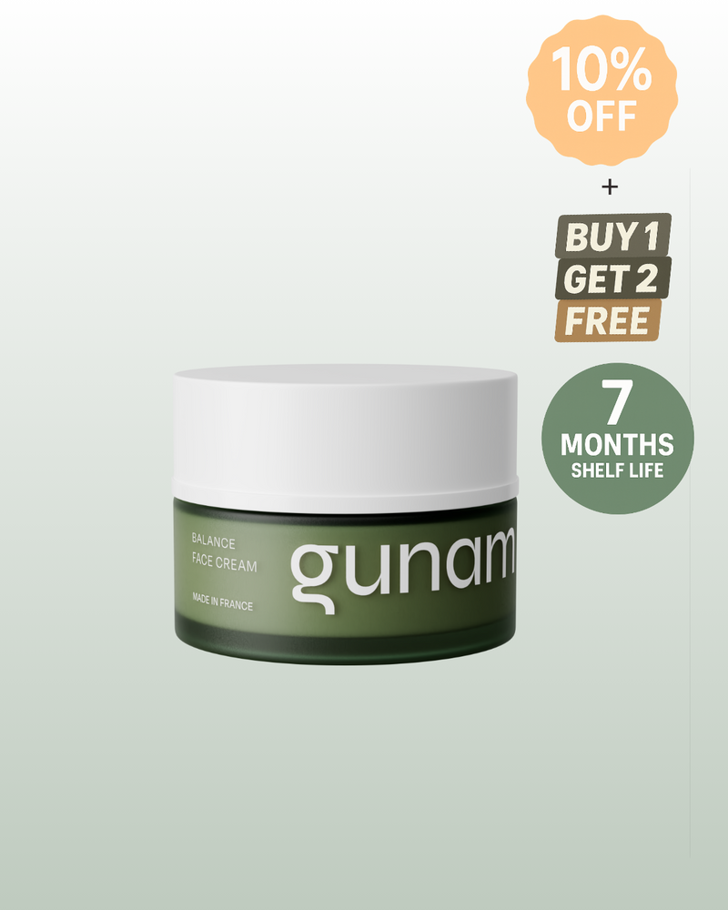 Balance Face Cream