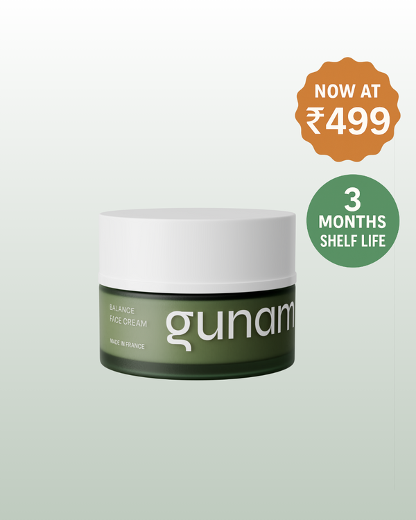 Balance Face Cream