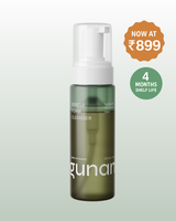 Gentle Foam Cleanser