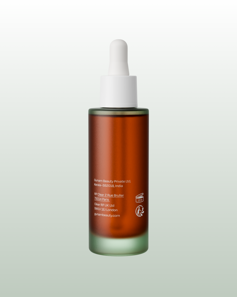 Multi-Correctional Face Oil