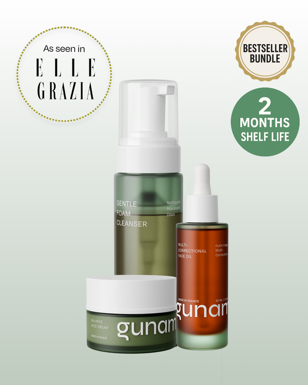 Essential Bundle (Clearance)
