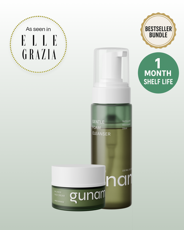Essential Bundle (Clearance)