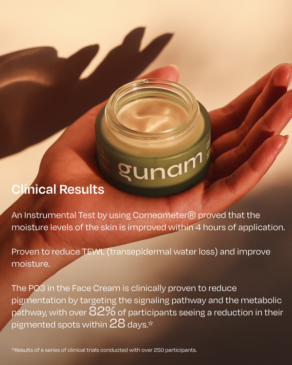 Balance Face Cream