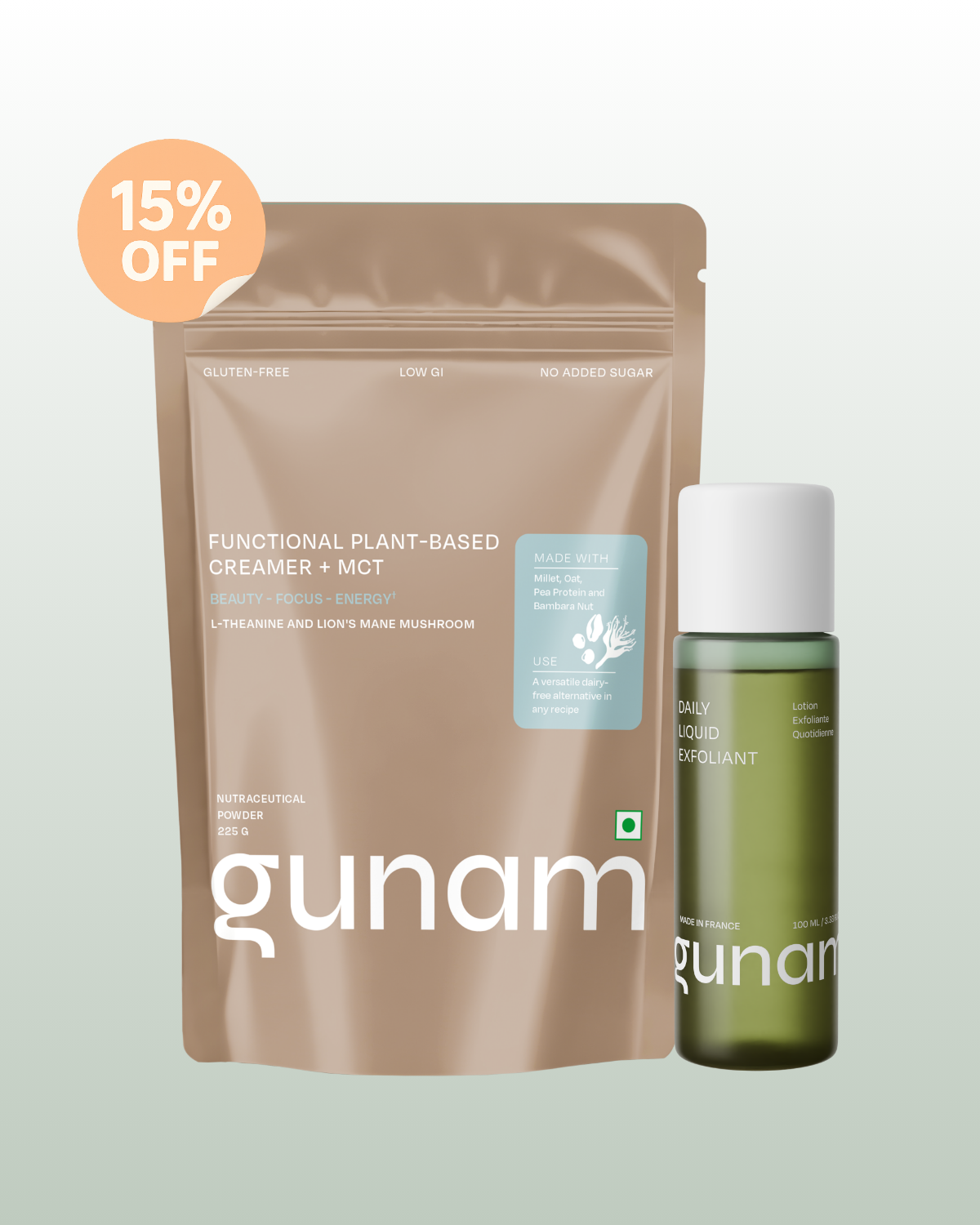 Reset & Recharge Bundle