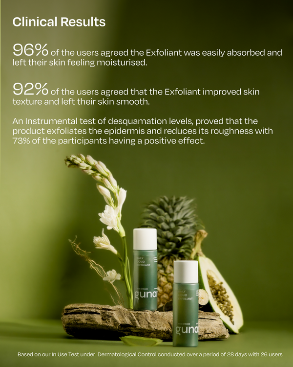 Daily Liquid Exfoliant
