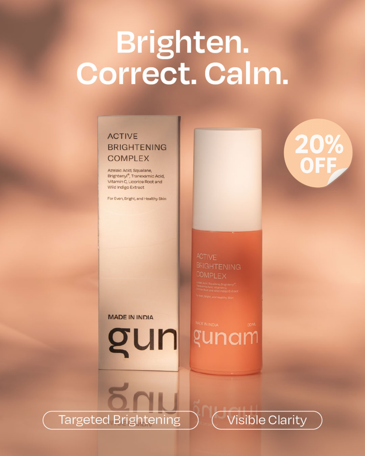 Active Brightening Complex