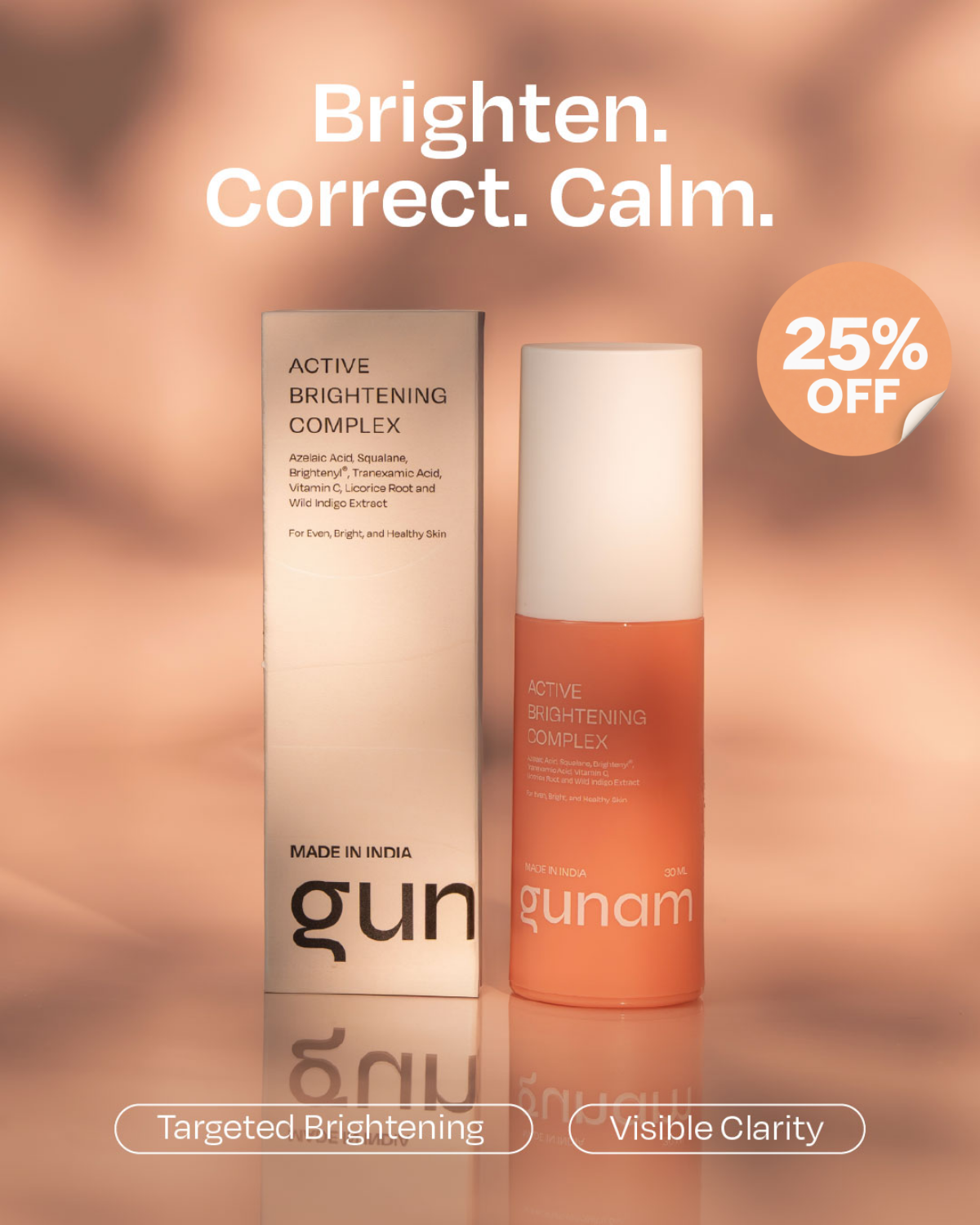 Active Brightening Complex
