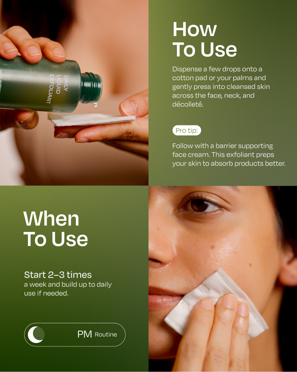 Daily Liquid Exfoliant