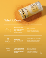 Golden Glow Blend