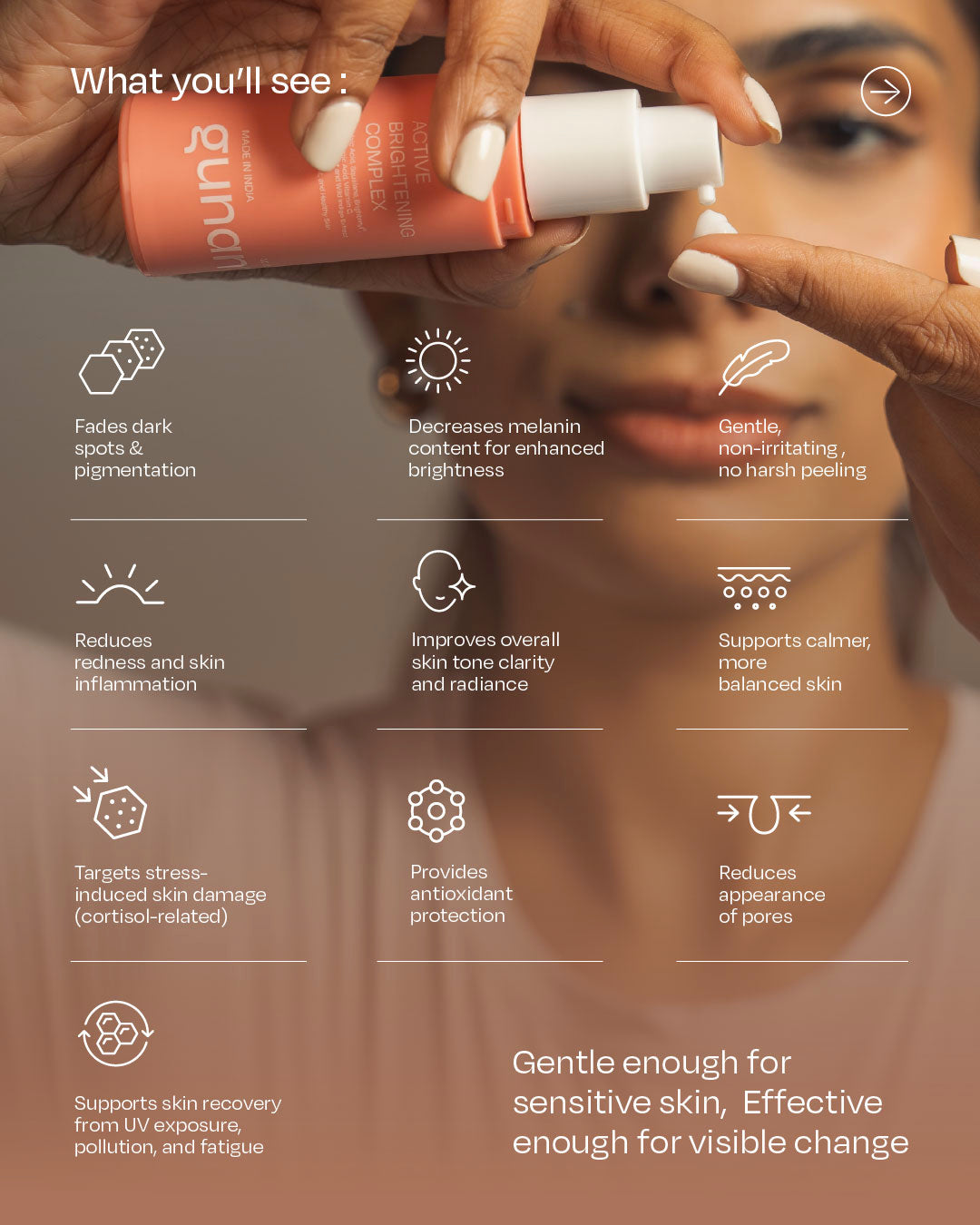 Active Brightening Complex