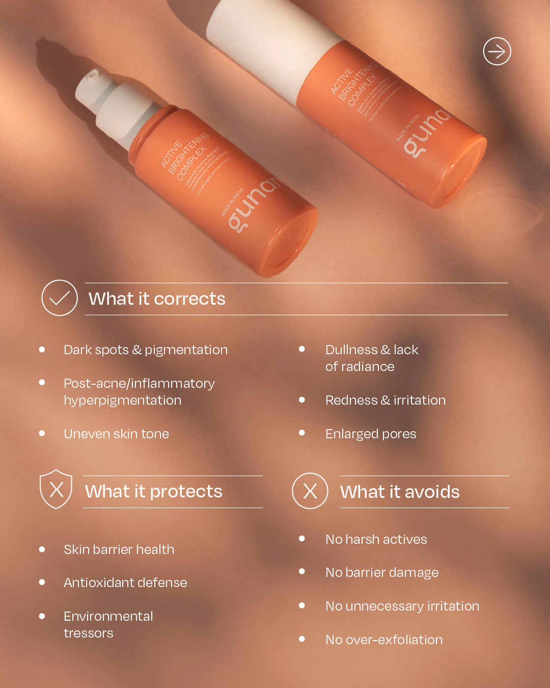 Active Brightening Complex