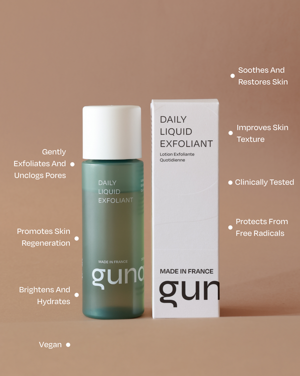 Daily Liquid Exfoliant